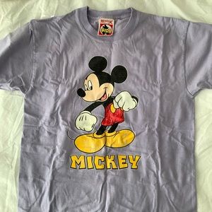 Mickey Tshirt